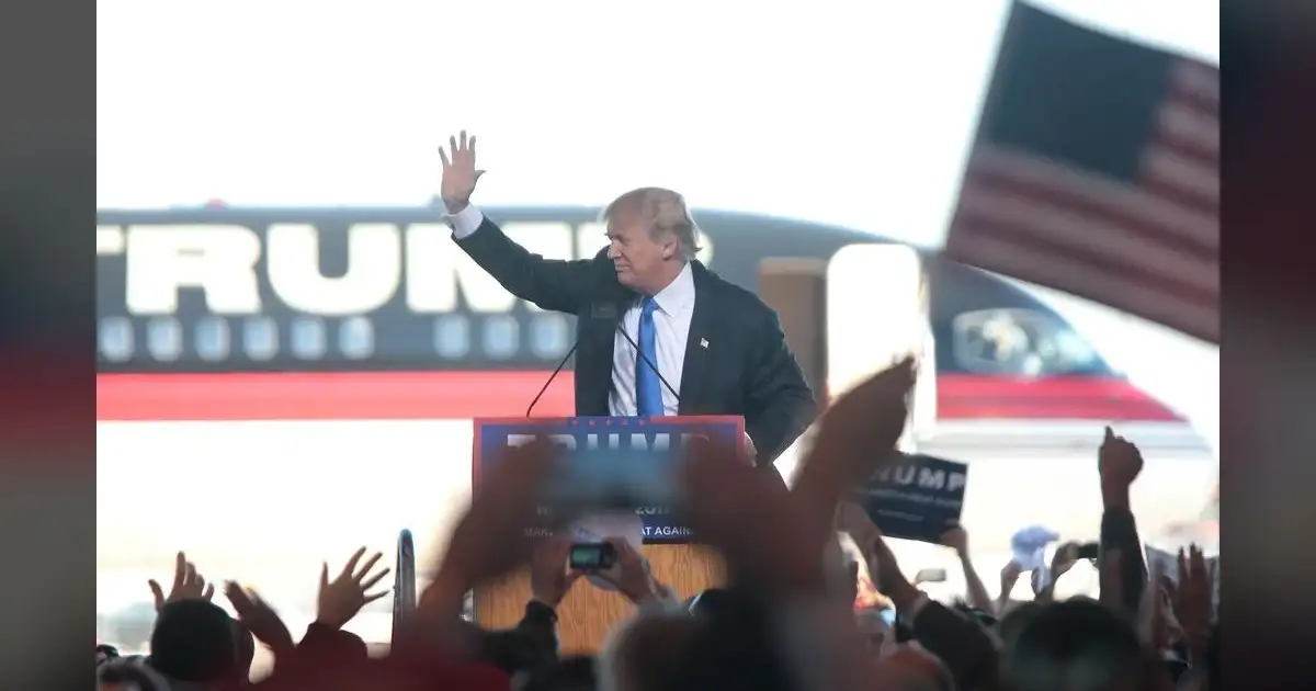 Trump’s Threat: Destroy every power plant... no bridges standing