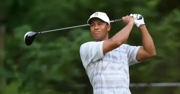 Tiger Woods ugly sides surfacing: Phone calls just don't lie anymore.