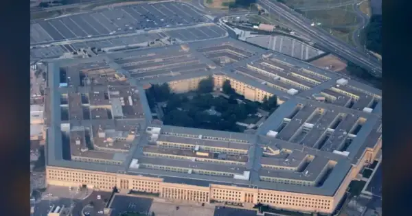 Pentagon: Our Strikes Are Not Inflicting Crippling Damage