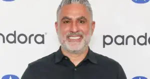 Reza Farahan's "Memoirs" Just Sparked a Fan Uproar Over Erik Menendez