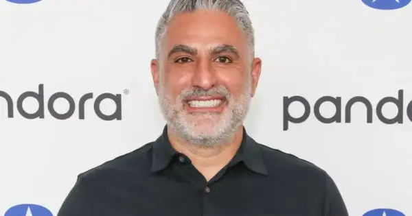 Reza Farahan's "Memoirs" Just Sparked a Fan Uproar Over Erik Menendez