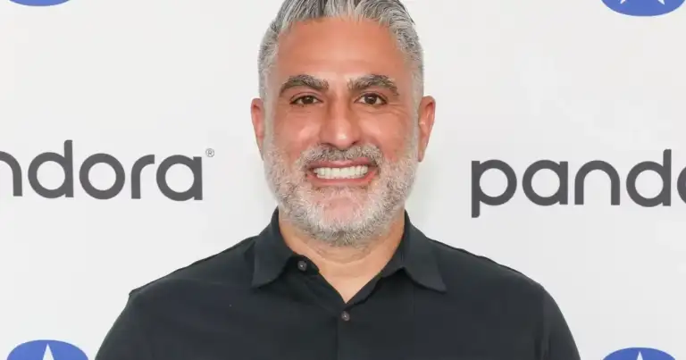 Reza Farahan's "Memoirs" Just Sparked a Fan Uproar Over Erik Menendez