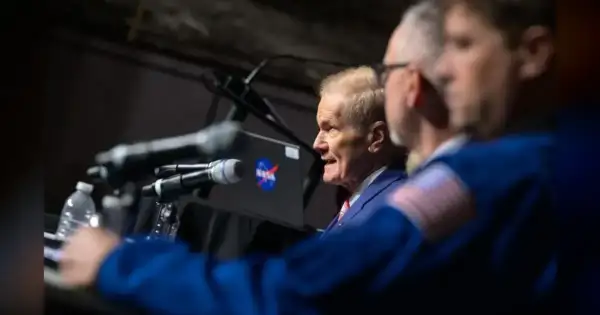 NASA's Artemis II crew just spent $4.1 billion on a 10-day "joyride.