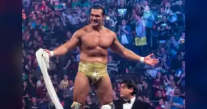 Alberto Del Rio's arrest sparks outrage over a 2020 case.