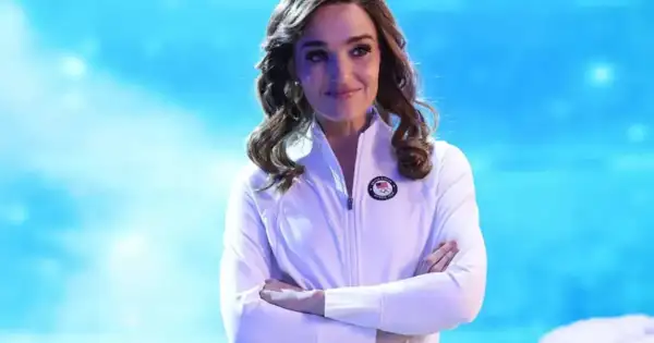 SNL Chloe Fineman Bombshell: It was Berkeley, it was a different time.