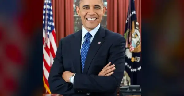 Obama Center Demands ID, Sparking "Rules for Thee" Outcry