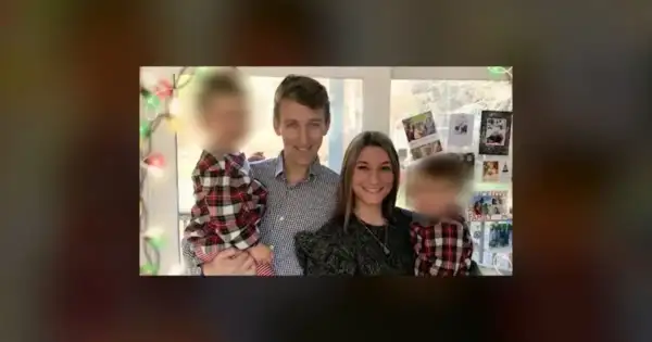 Lindsay Clancy Plans Guilty Plea Citing Postpartum Depression to Dodge Prison