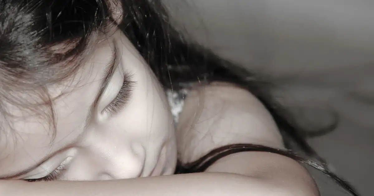 Serial Killer Confessed: Losing My Daughter Taught Me Pain Like Nothing Else