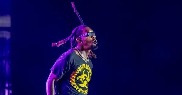 No Police or Hospital Records Found for Offset’s Reported Florida Incident