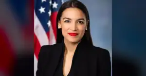 AOC Was Their Biggest Critic—Now She’s Living It Up During Shutdown