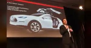 Tesla’s Electronic Door Handles Failed—Mother Says It Trapped Her Family to Die
