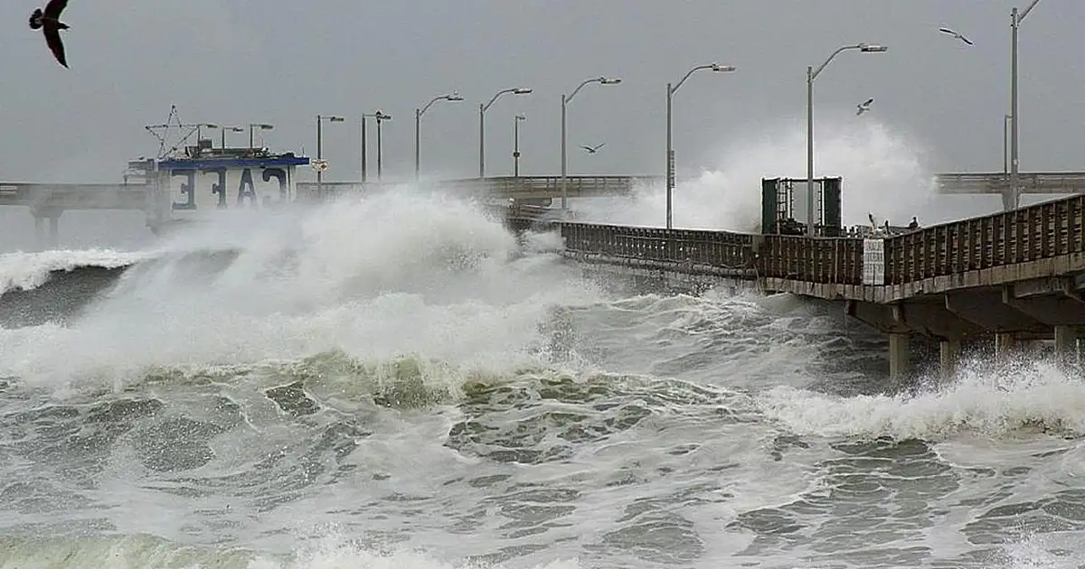 2.0°C Surge: SUPER El Niño Threatens Global Temp Records