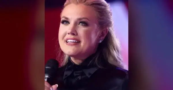 Erika Kirk's TPUSA Exit: VP Cites "Threats" Before JD Vance