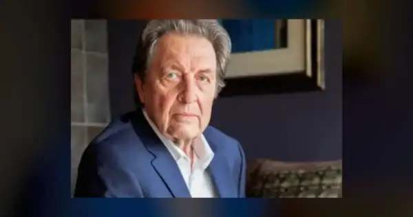 Errol Musk: It's absurd to think Epstein is dead