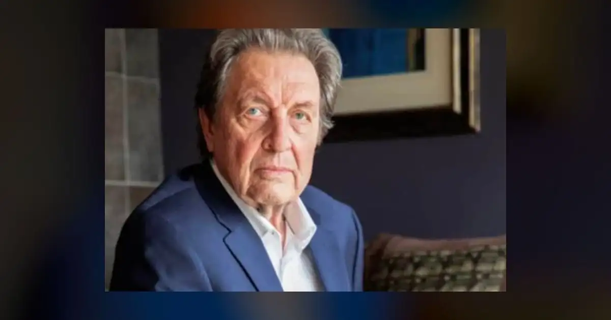 Errol Musk: It's absurd to think Epstein is dead