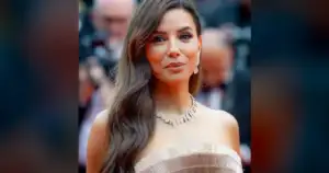 Eva Longoria Fled 'Dystopian' US, Now Misses Its Conveniences