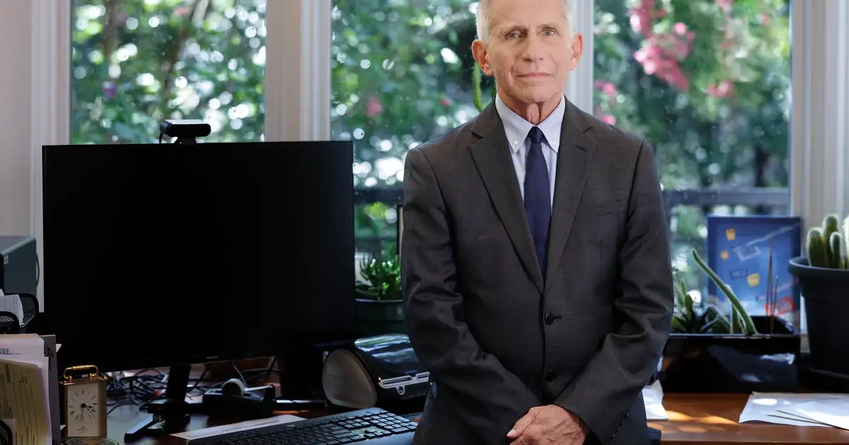 Fauci's Dr. Morens Indicted: US Criminal Conspiracy