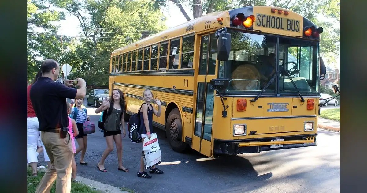 Yvonne Hampton: Not Gonna Stop for No Train—29 Kids at Risk