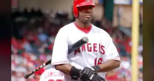 MLB Legend Garret Anderson Dead at 53 Due to Medical Emergency