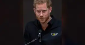 Harry Just Demanded Sophie Chandauka Silence Rumors