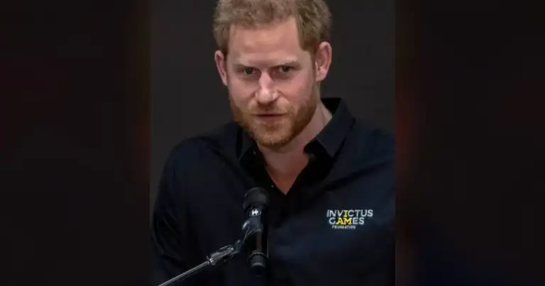 Harry Just Demanded Sophie Chandauka Silence Rumors