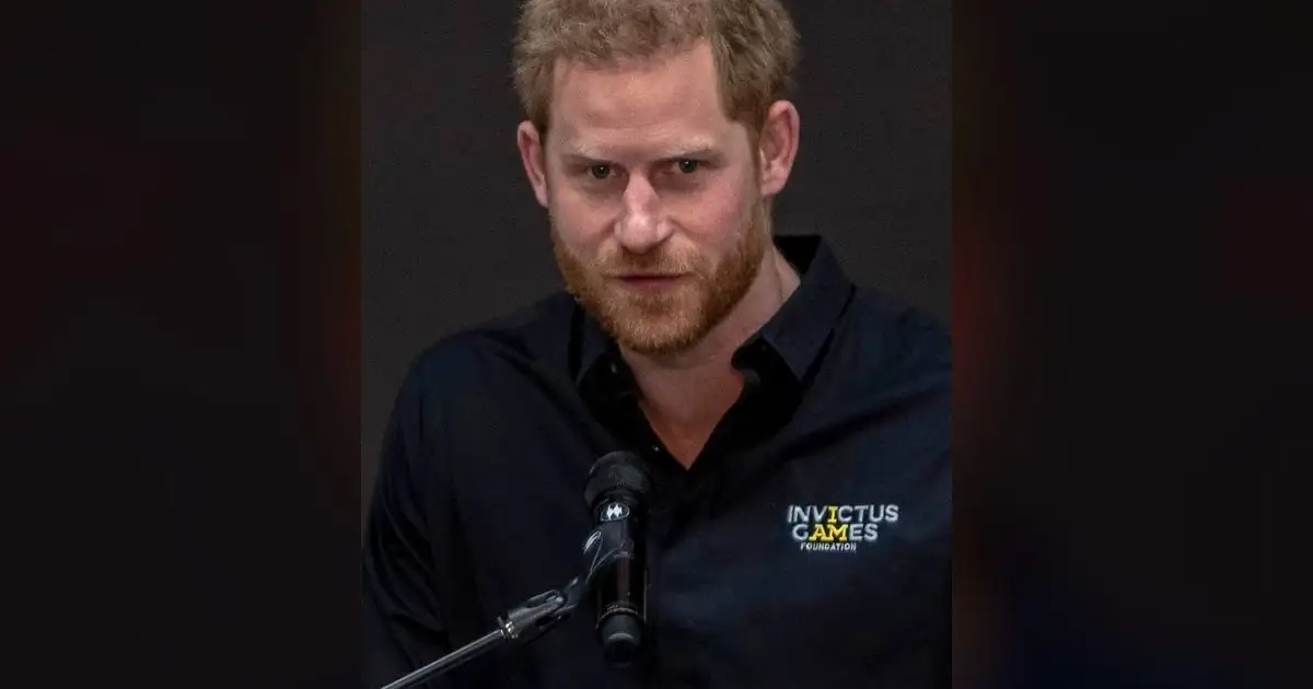 Harry Just Demanded Sophie Chandauka Silence Rumors