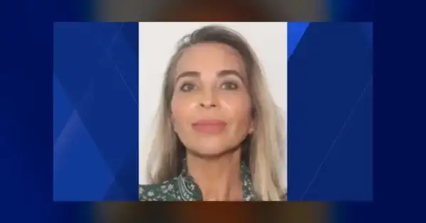 Alexandra Gonzalez Blew $1M in HOA Funds on Botox and Bags, Prosecutors Say