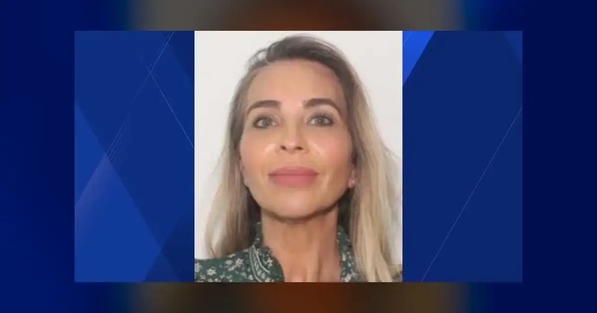 Alexandra Gonzalez Blew $1M in HOA Funds on Botox and Bags, Prosecutors Say