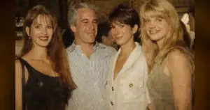 Howard Lutnick's Epstein denials shredded by Little St. James.