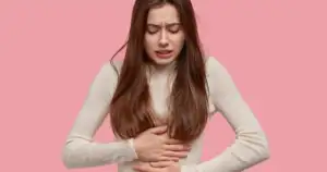 I Ignored Stomach Pain for Months—Then Faced a Choice No One Warned Me About