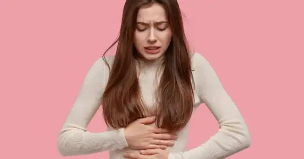 I Ignored Stomach Pain for Months—Then Faced a Choice No One Warned Me About