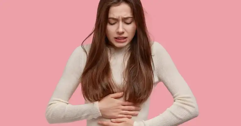 I Ignored Stomach Pain for Months—Then Faced a Choice No One Warned Me About