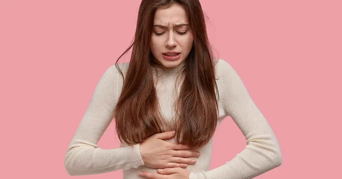 I Ignored Stomach Pain for Months—Then Faced a Choice No One Warned Me About
