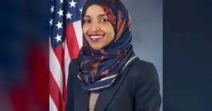 Ilhan Omar: $1M 'Error' Exposes Lavish Life, Winery Shuts