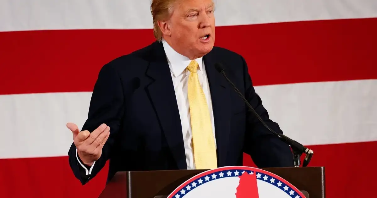 Iran: 'Strait of Hormuz completely open'—Trump cheers, Oil price plunge