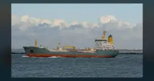 Iran’s $1 Million Toll on Every Ship Sparks Global Oil Price Surge