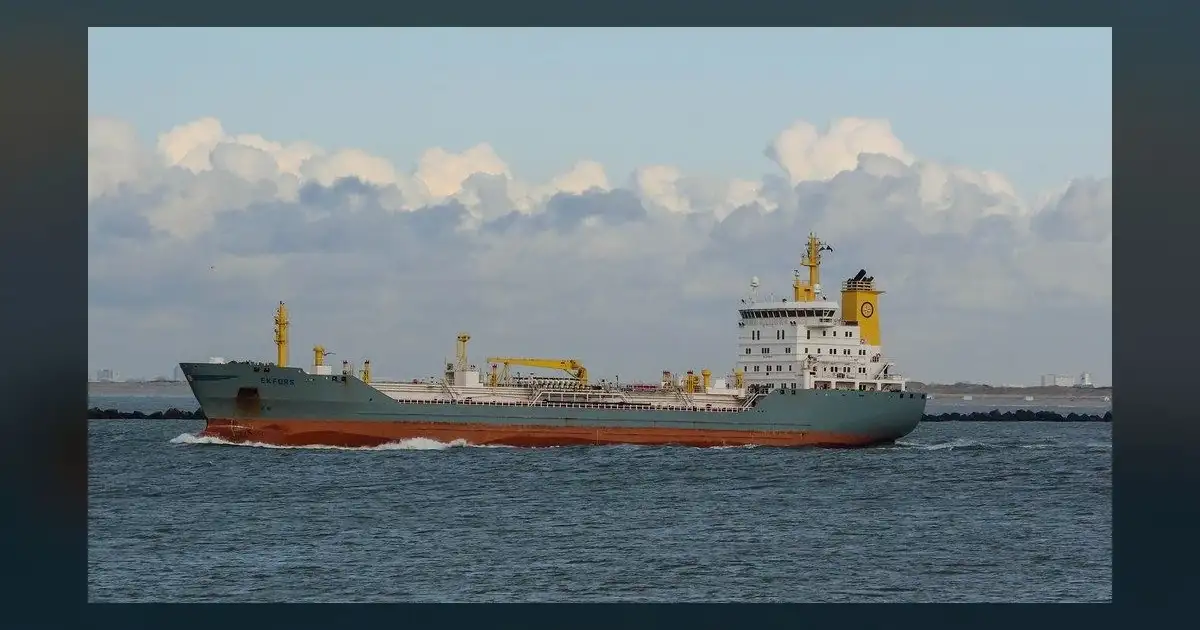 Iran’s $1 Million Toll on Every Ship Sparks Global Oil Price Surge