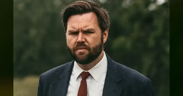 JD Vance: Iran Would Be Dumb to Break Ceasefire After Deadly Israeli Strike