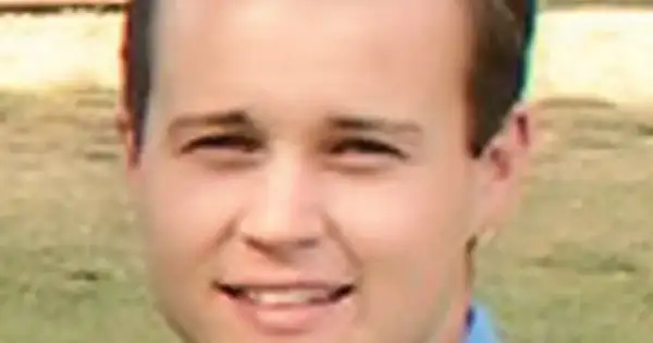 Josh Duggar: Solitary confinement extends child porn sentence