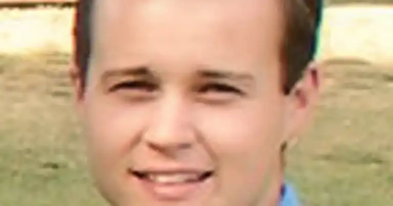 Josh Duggar: Solitary confinement extends child porn sentence