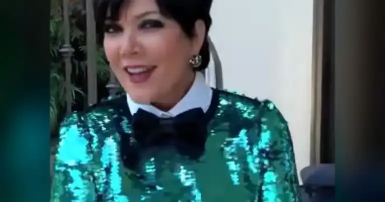 Kris Jenner's $30M mansion unsellable due to creepy photo details.