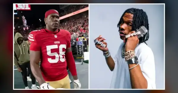Keion White Was Reported Shot in LA—Here’s What Really Happened to the 49ers Star
