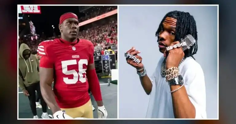 Keion White Was Reported Shot in LA—Here’s What Really Happened to the 49ers Star
