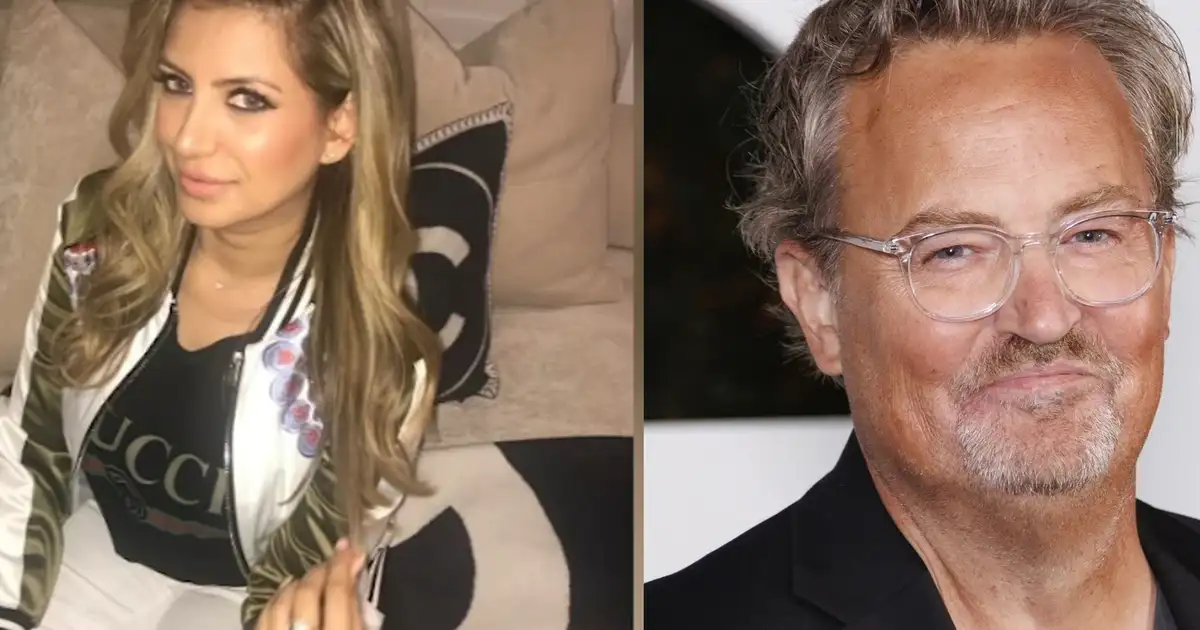 Ketamine Queen Gets 15 Years—Why Perry’s Enablers Barely Blinked