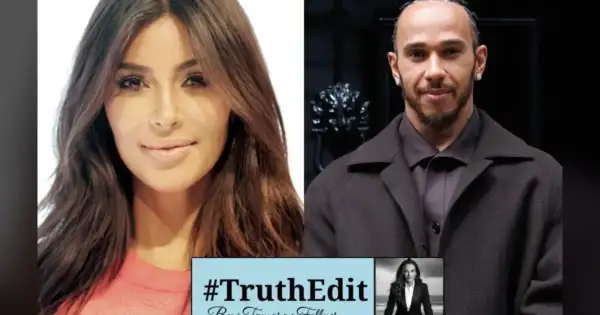 Kim & Lewis's 'secret' isn't hidden—it's controlled.