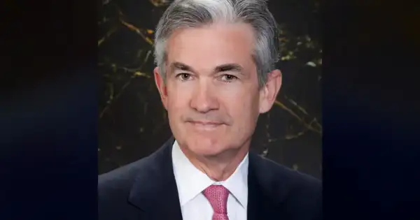 Jerome Powell's exit will trigger stock market shock.