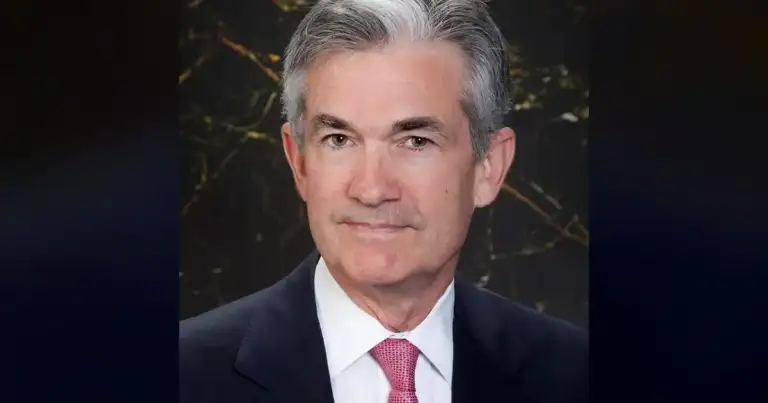 Jerome Powell's exit will trigger stock market shock.