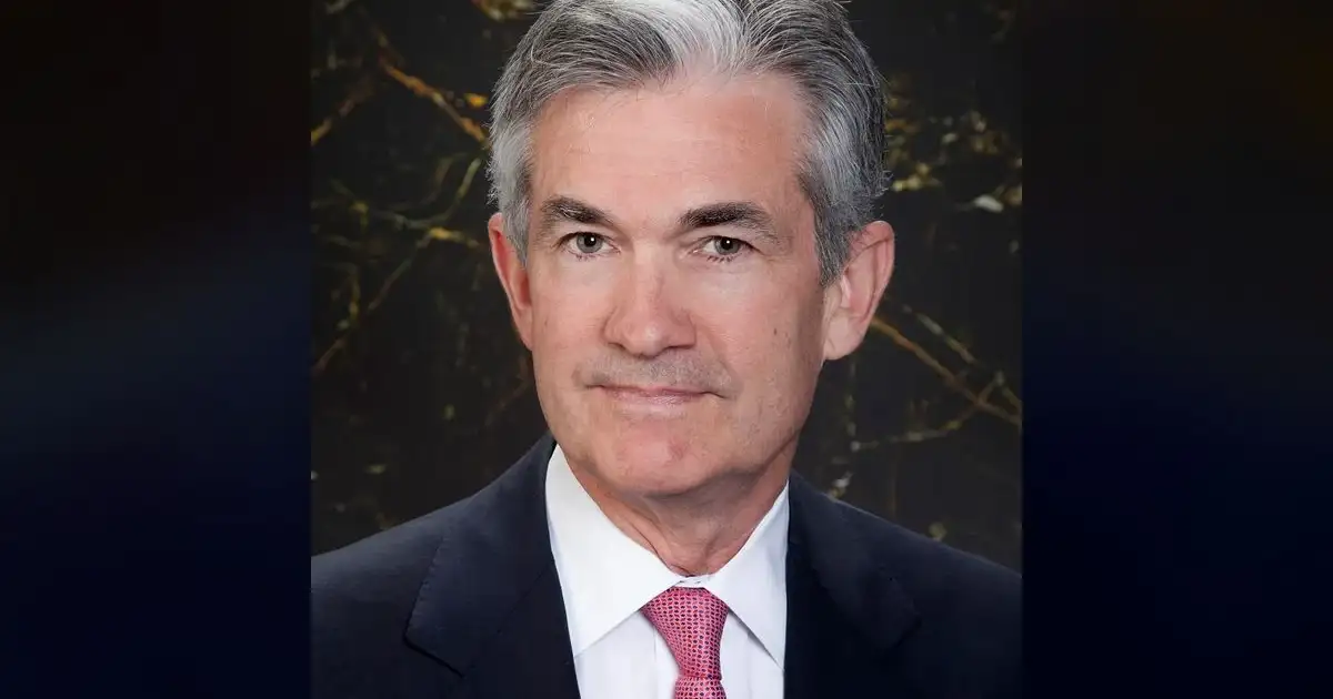 Jerome Powell's exit will trigger stock market shock.
