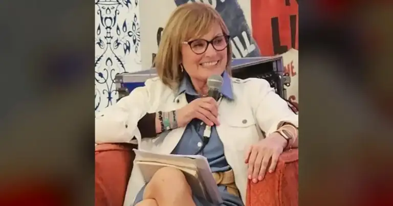 Mary Kennedy Handed Off RFK Jr.’s Diaries “As Insurance” Before Her Death