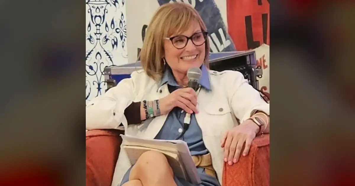 Mary Kennedy Handed Off RFK Jr.’s Diaries “As Insurance” Before Her Death